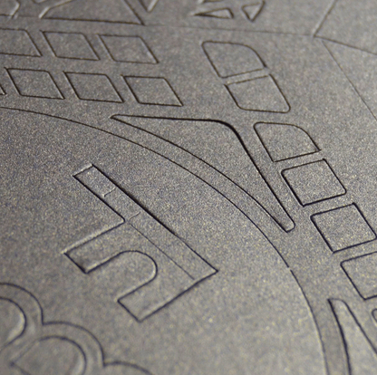 Eiffel Tower Paper Model Kit by PaperLandmarks Detail Closeup
