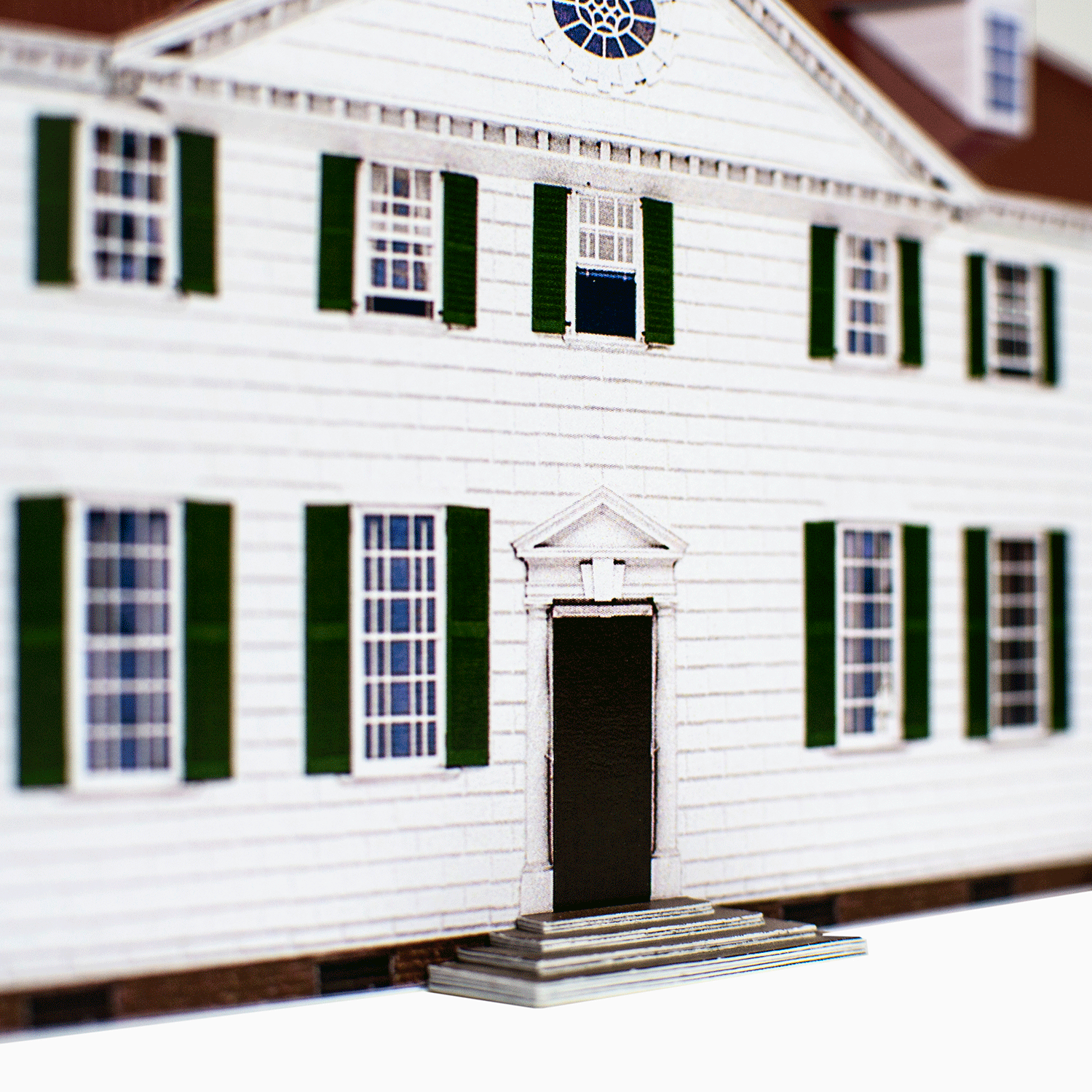 Historic Wood Pen_ The Shops at Mount Vernon